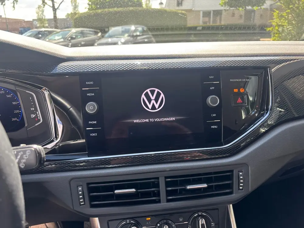 Volkswagen Polo 1.0 TSI Life Automaat 5 drs Carplay uit 2022, foto 11