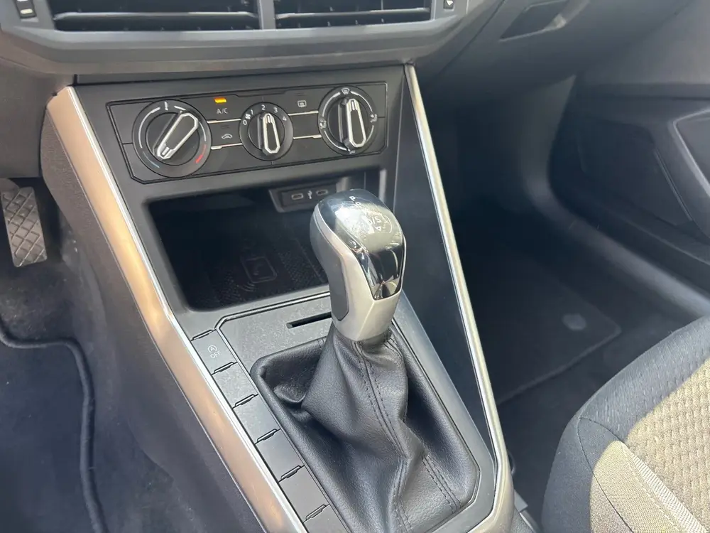Volkswagen Polo 1.0 TSI Life Automaat 5 drs Carplay uit 2022, foto 14