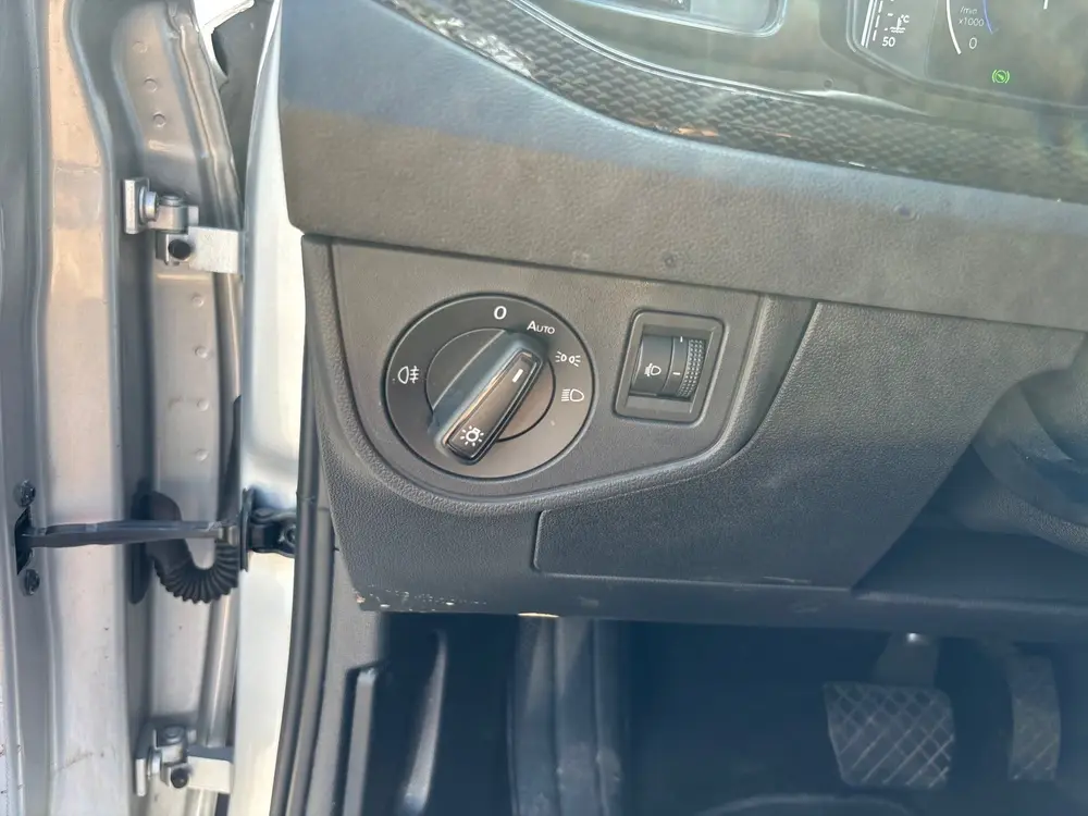 Volkswagen Polo 1.0 TSI Life Automaat 5 drs Carplay uit 2022, foto 16