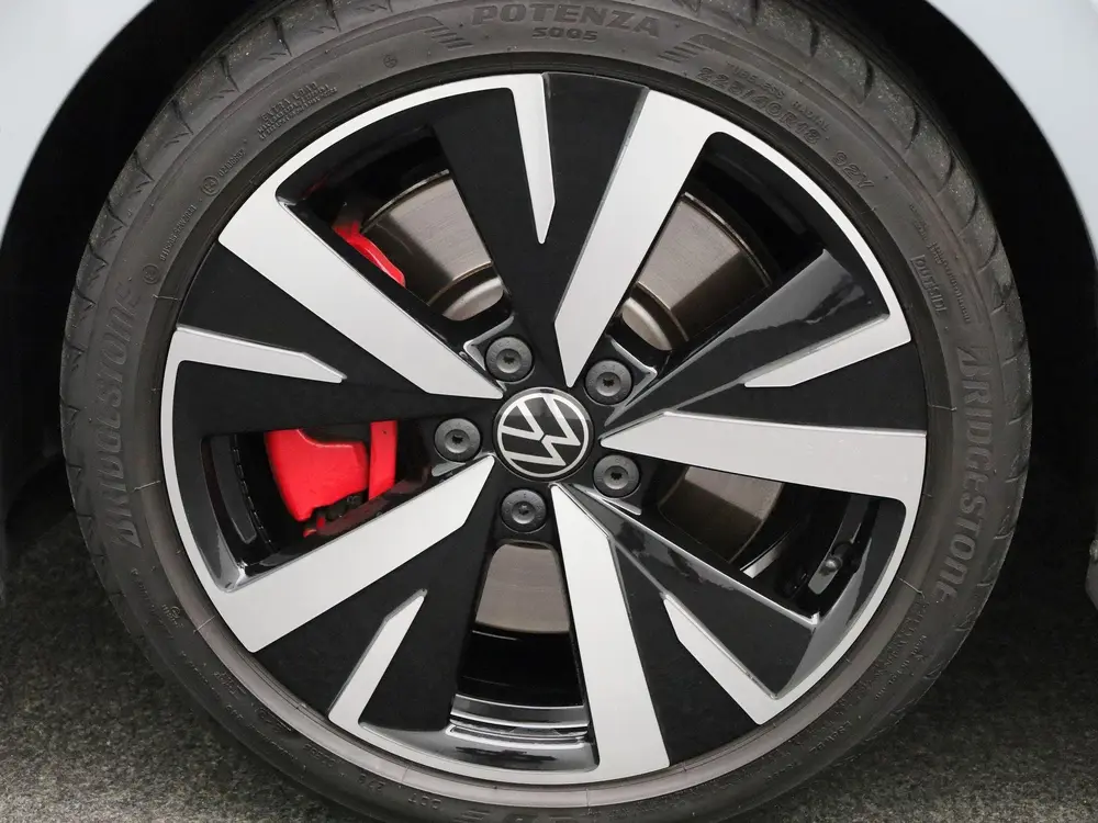Volkswagen Golf 1.5 eHybrid GTE 272 PK| Origineel Nederlands uit 2025, foto 13