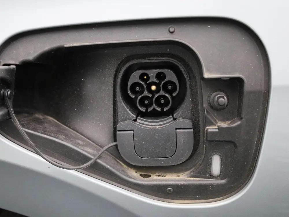Volkswagen Golf 1.5 eHybrid GTE 272 PK| Origineel Nederlands uit 2025, foto 15