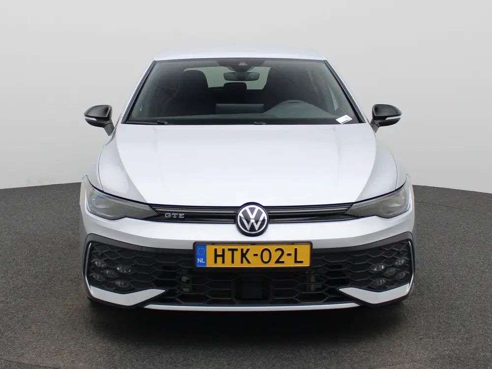 Volkswagen Golf 1.5 eHybrid GTE 272 PK| Origineel Nederlands uit 2025, foto 3
