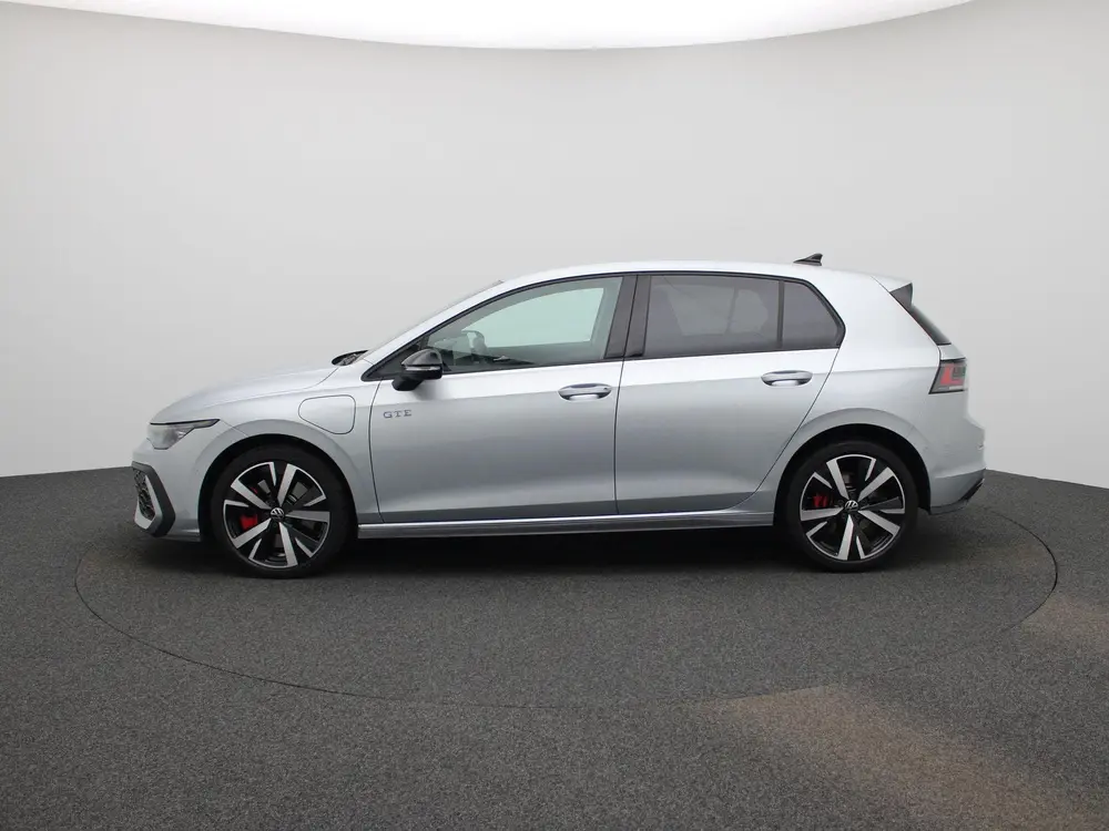 Volkswagen Golf 1.5 eHybrid GTE 272 PK| Origineel Nederlands uit 2025, foto 4