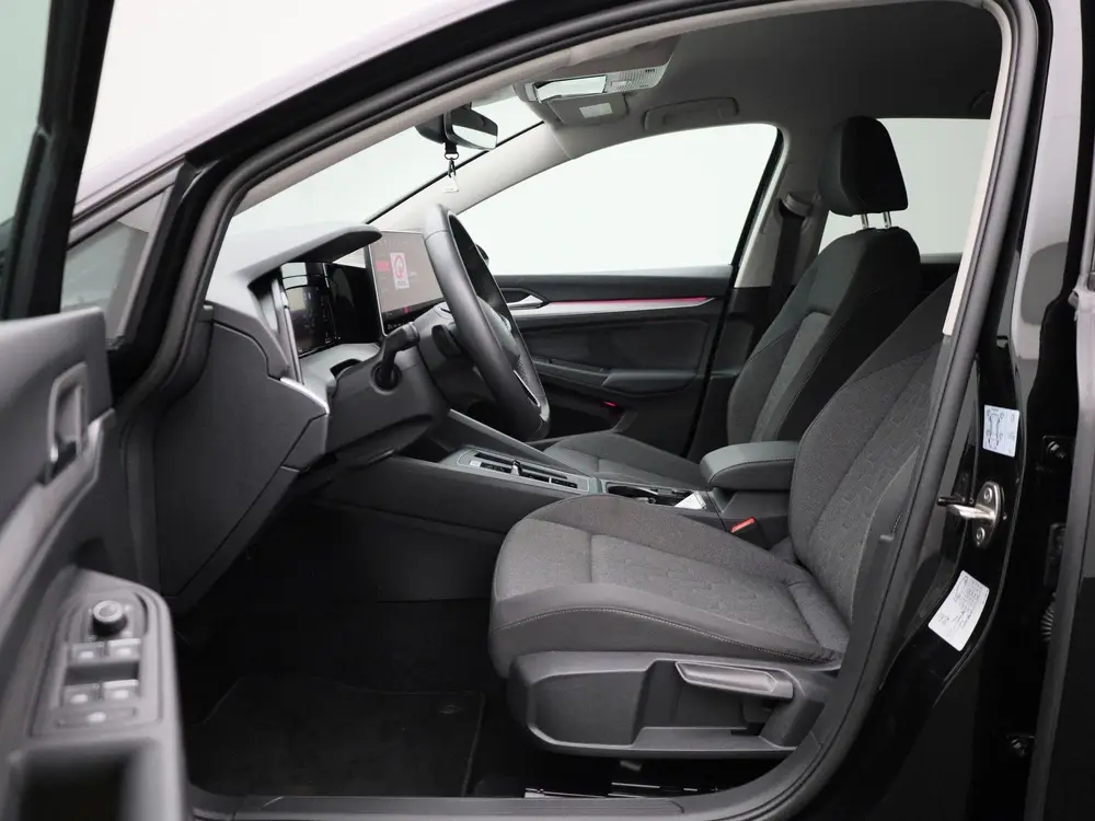 Volkswagen Golf 1.5 eHybrid Life Edition 204 PK| Origineel N uit 2025, foto 11