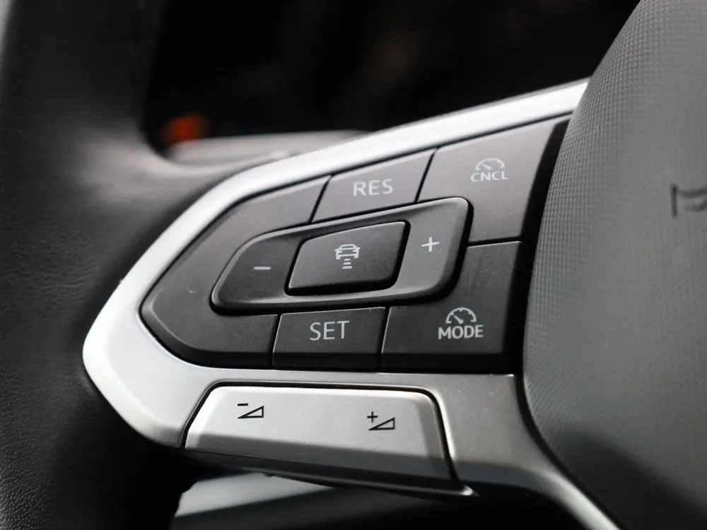Volkswagen Golf 1.5 eHybrid Life Edition 204 PK| Origineel N uit 2025, foto 17