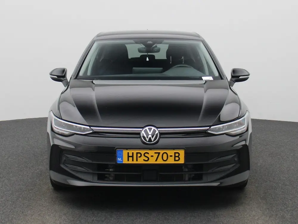 Volkswagen Golf 1.5 eHybrid Life Edition 204 PK| Origineel N uit 2025, foto 3