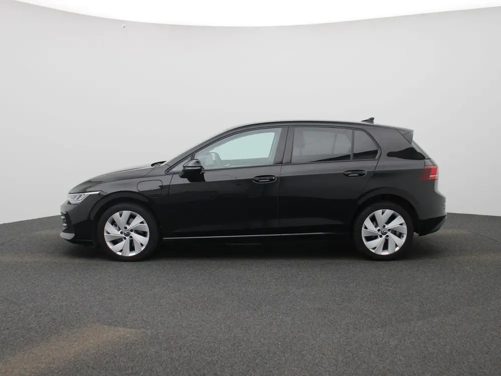 Volkswagen Golf 1.5 eHybrid Life Edition 204 PK| Origineel N uit 2025, foto 4