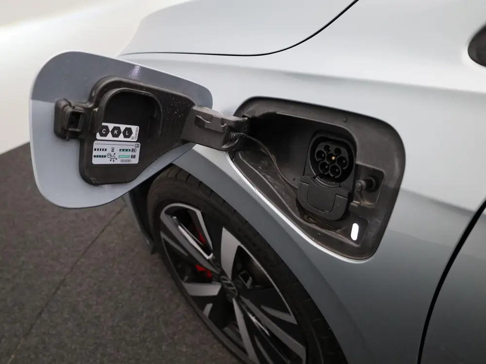 Volkswagen Golf 1.5 eHybrid GTE 272 PK| Origineel Nederlands uit 2025, foto 15
