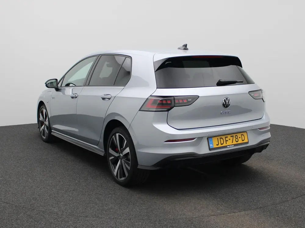 Volkswagen Golf 1.5 eHybrid GTE 272 PK| Origineel Nederlands uit 2025, foto 2