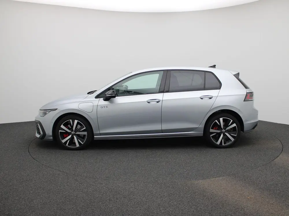 Volkswagen Golf 1.5 eHybrid GTE 272 PK| Origineel Nederlands uit 2025, foto 4