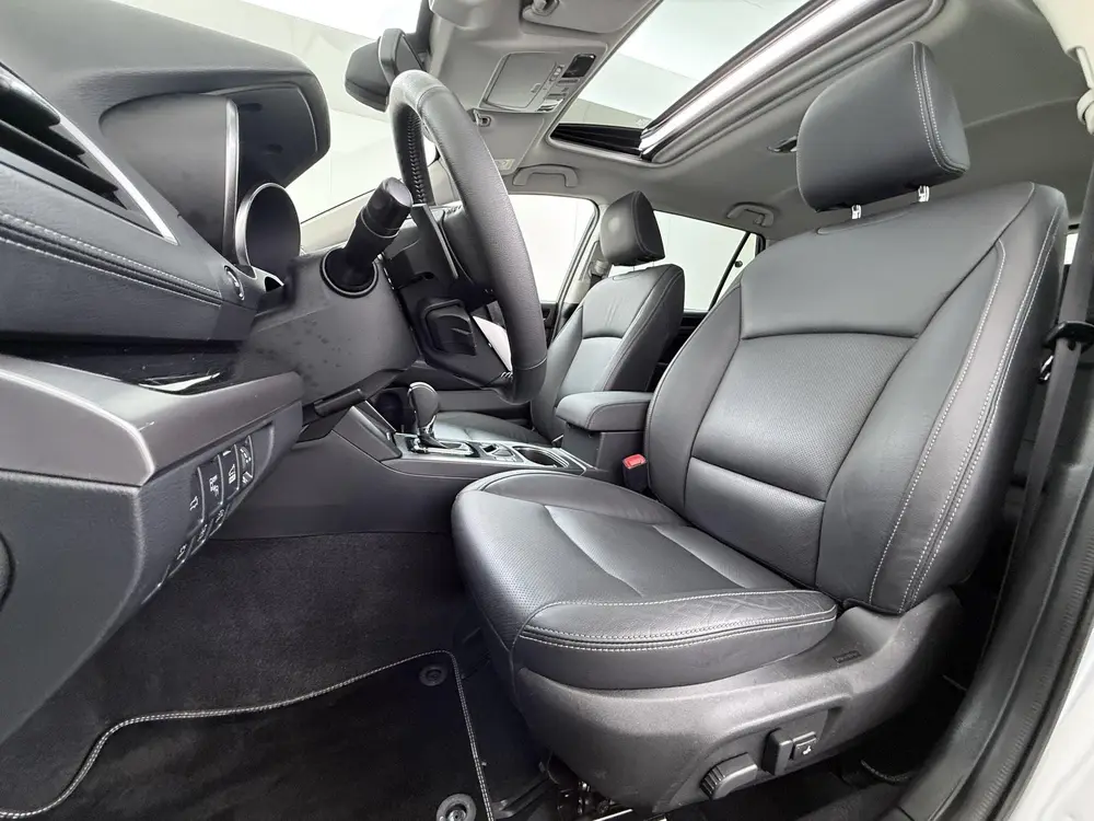 Subaru Outback 2.5i Premium Camera | Schuifdak | Carplay | E uit 2020, foto 14