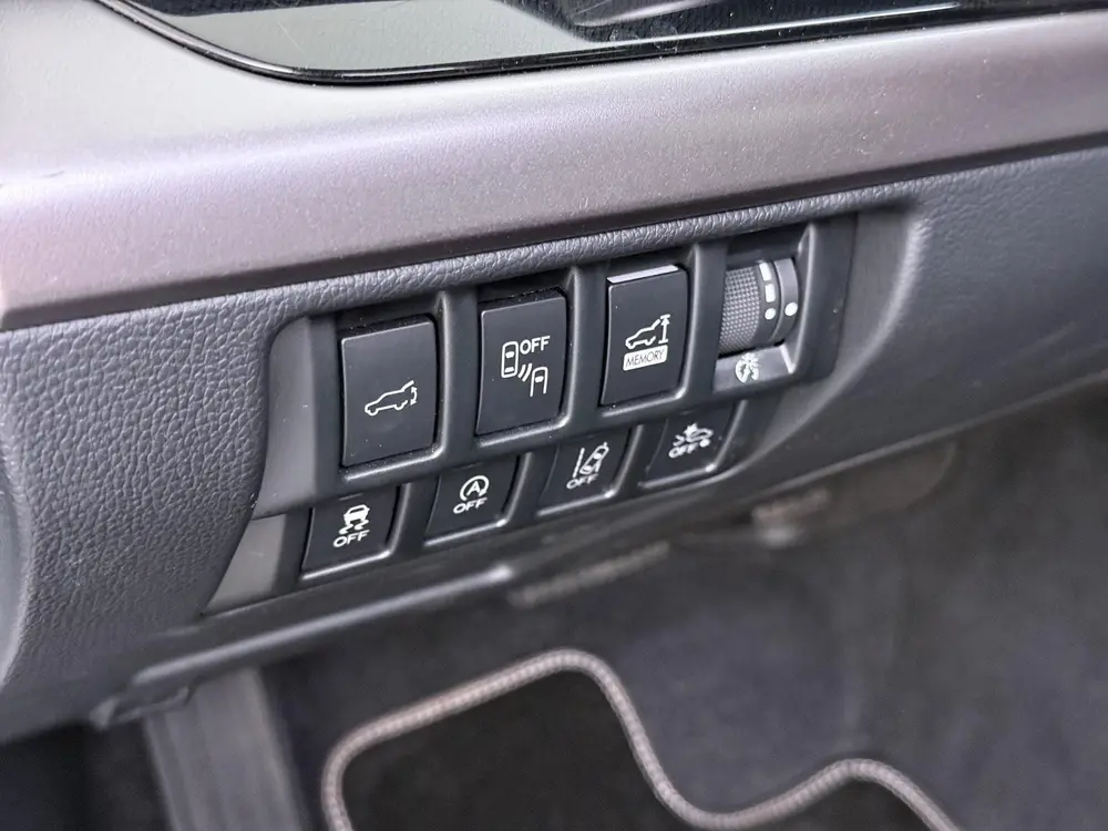 Subaru Outback 2.5i Premium Camera | Schuifdak | Carplay | E uit 2020, foto 18