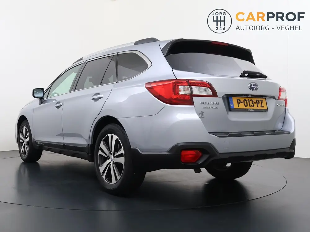 Subaru Outback 2.5i Premium Camera | Schuifdak | Carplay | E uit 2020, foto 2