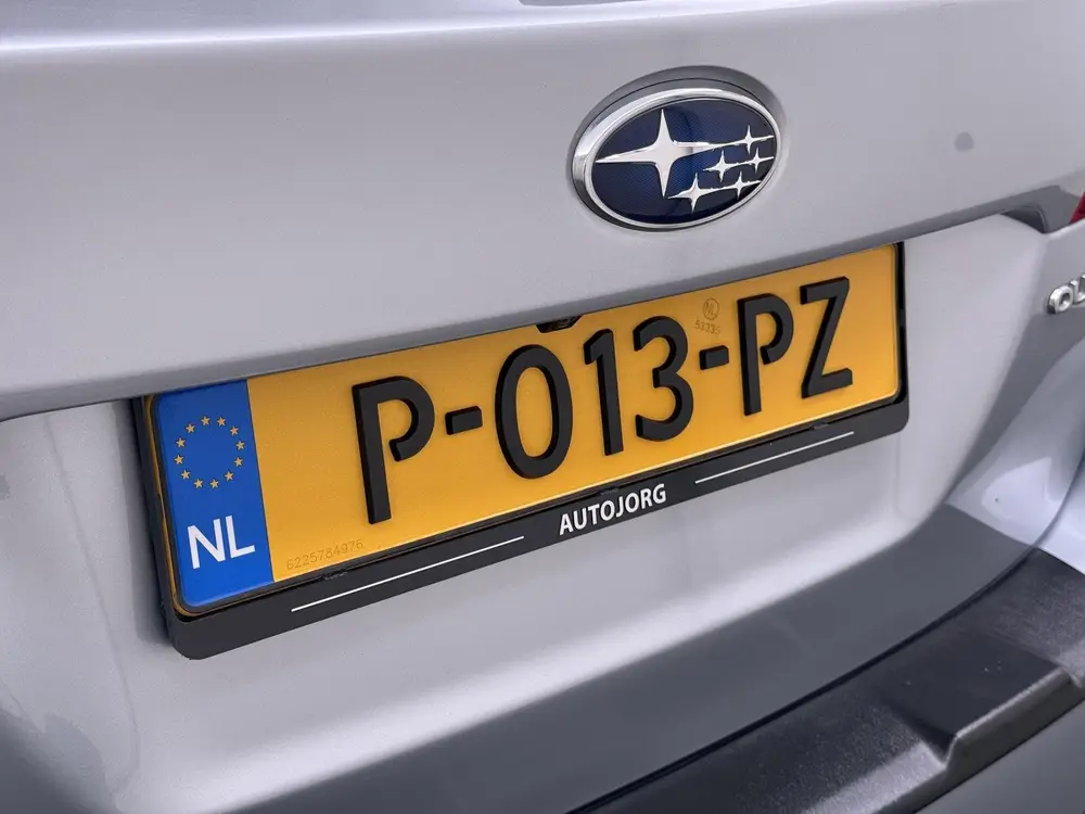 Subaru Outback 2.5i Premium Camera | Schuifdak | Carplay | E uit 2020, foto 6