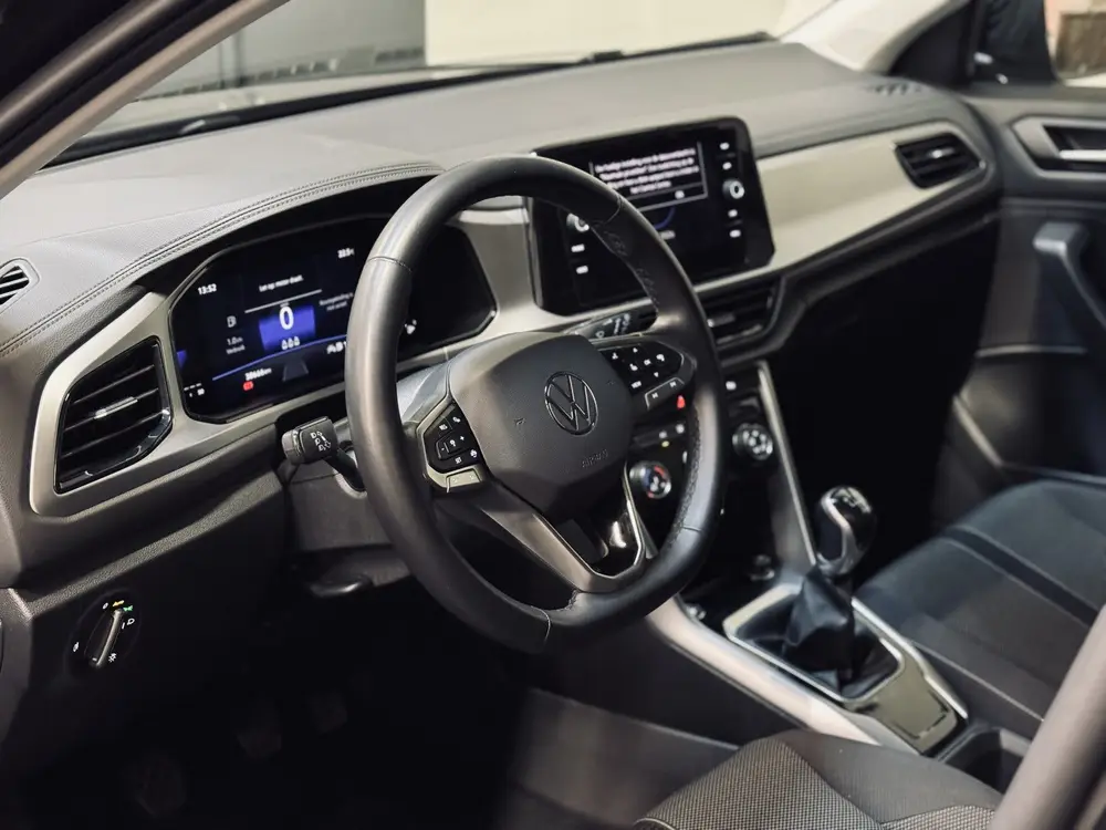 Volkswagen T-Roc 1.0 TSI Life | Camera | CarPlay | ACC uit 2024, foto 14