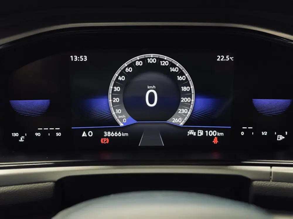 Volkswagen T-Roc 1.0 TSI Life | Camera | CarPlay | ACC uit 2024, foto 16