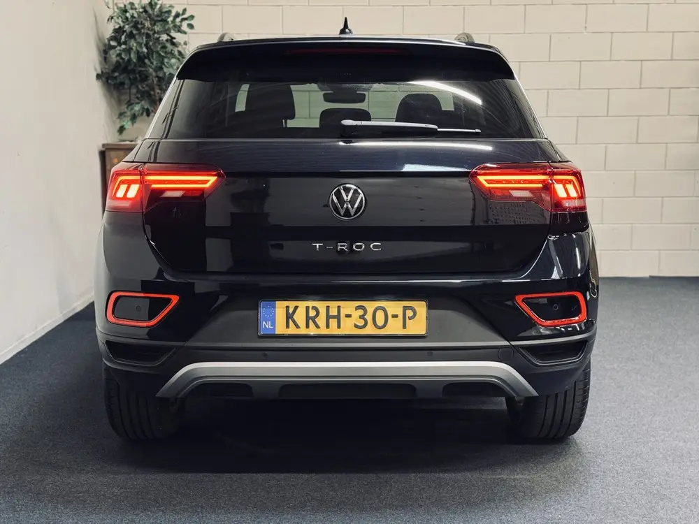 Volkswagen T-Roc 1.0 TSI Life | Camera | CarPlay | ACC uit 2024, foto 8