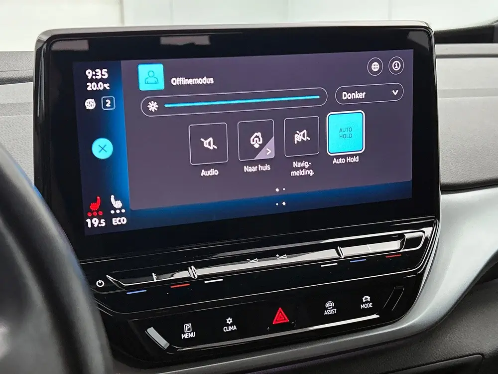 Volkswagen ID.4 Life 77 kWh | Warmtepomp | Trekhaak | uit 2021, foto 15