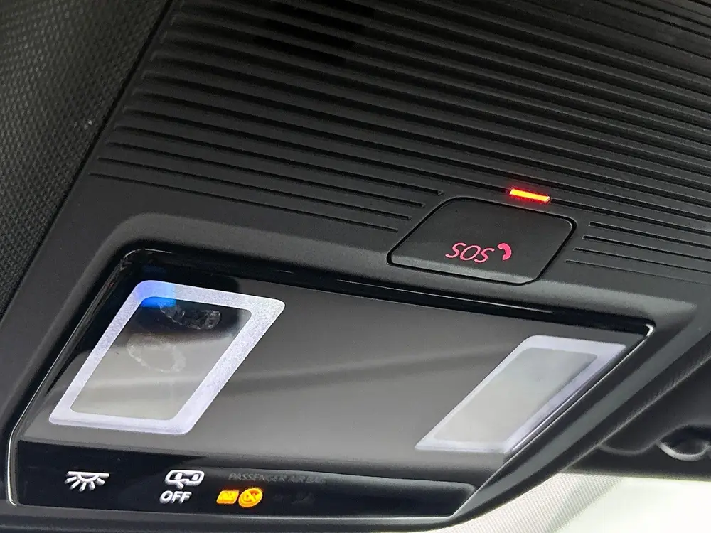 Volkswagen ID.4 Life 77 kWh | Warmtepomp | Trekhaak | uit 2021, foto 16