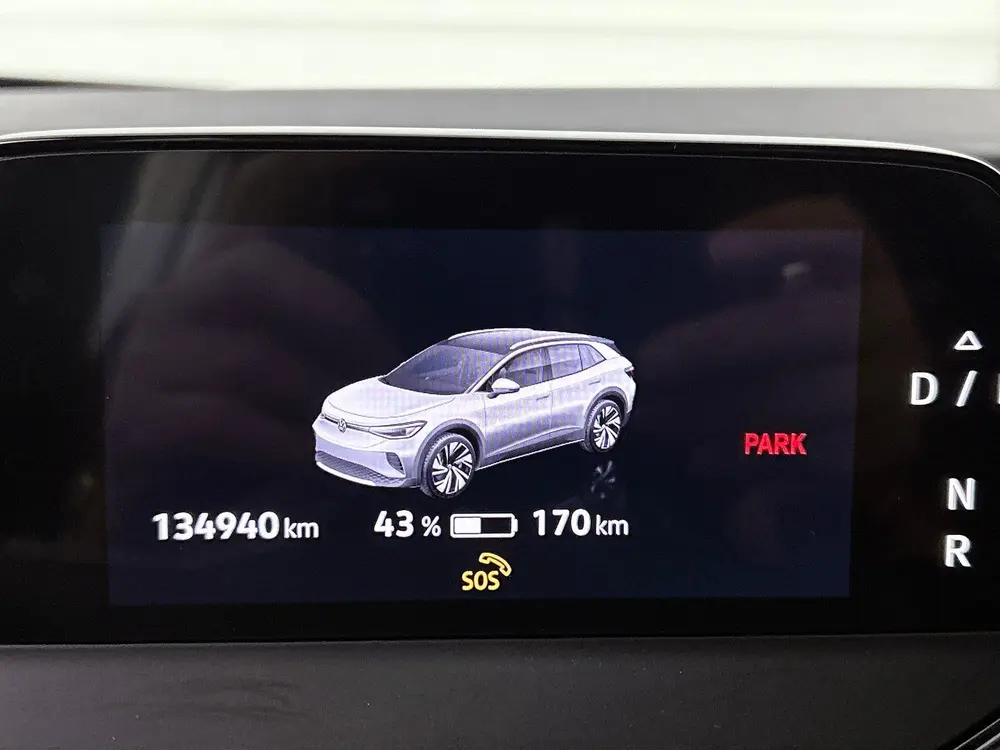 Volkswagen ID.4 Life 77 kWh | Warmtepomp | Trekhaak | uit 2021, foto 18