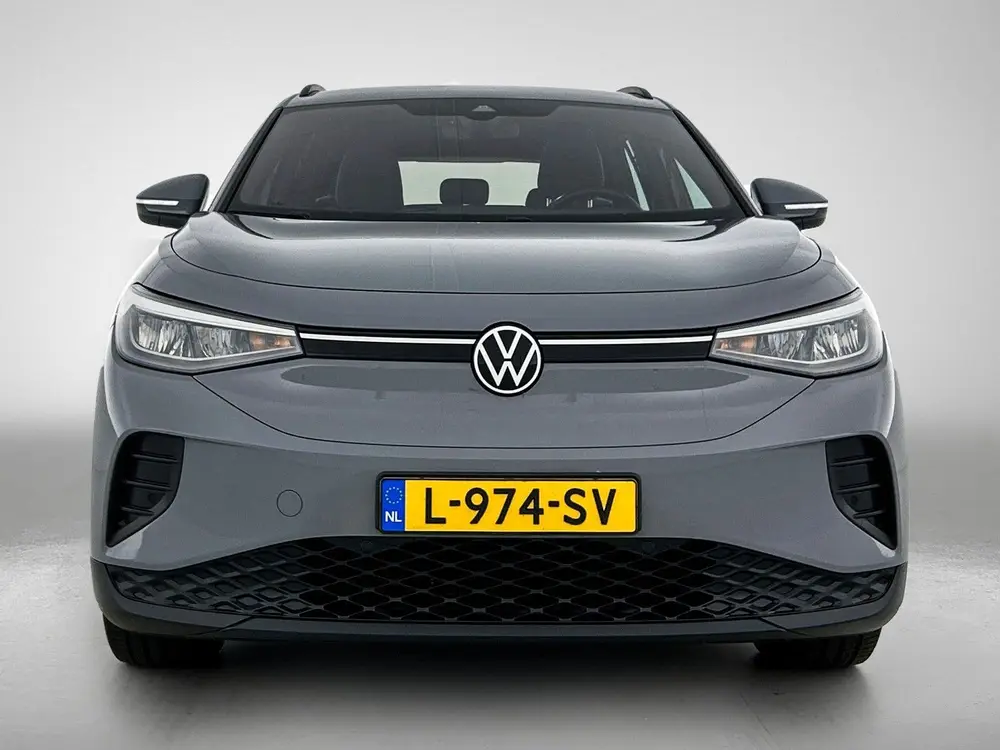 Volkswagen ID.4 Life 77 kWh | Warmtepomp | Trekhaak | uit 2021, foto 5