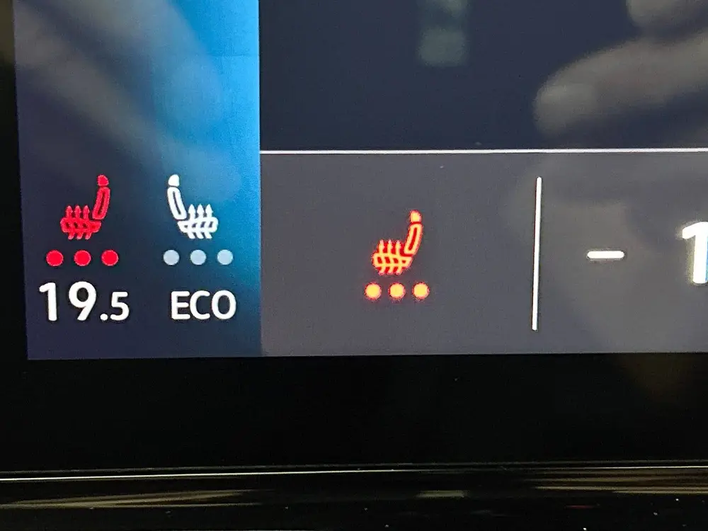 Volkswagen ID.4 Life 77 kWh | Warmtepomp | Trekhaak | uit 2021, foto 8