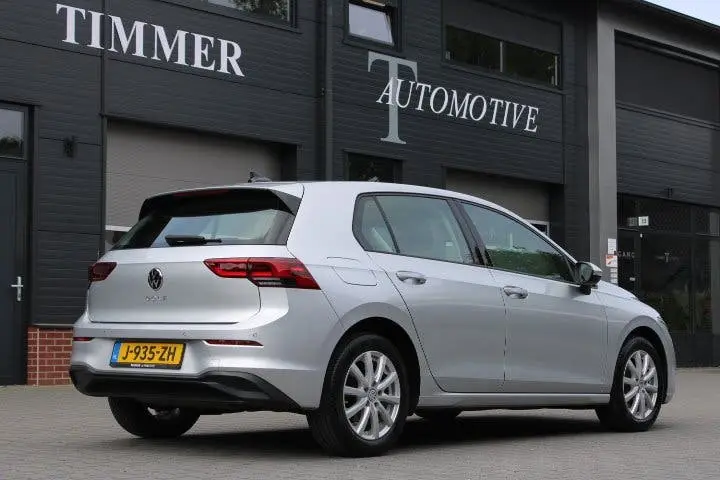 Volkswagen Golf 1.0 TSI Golf - 16 inch - Adaptive cruise - A uit 2020, foto 5
