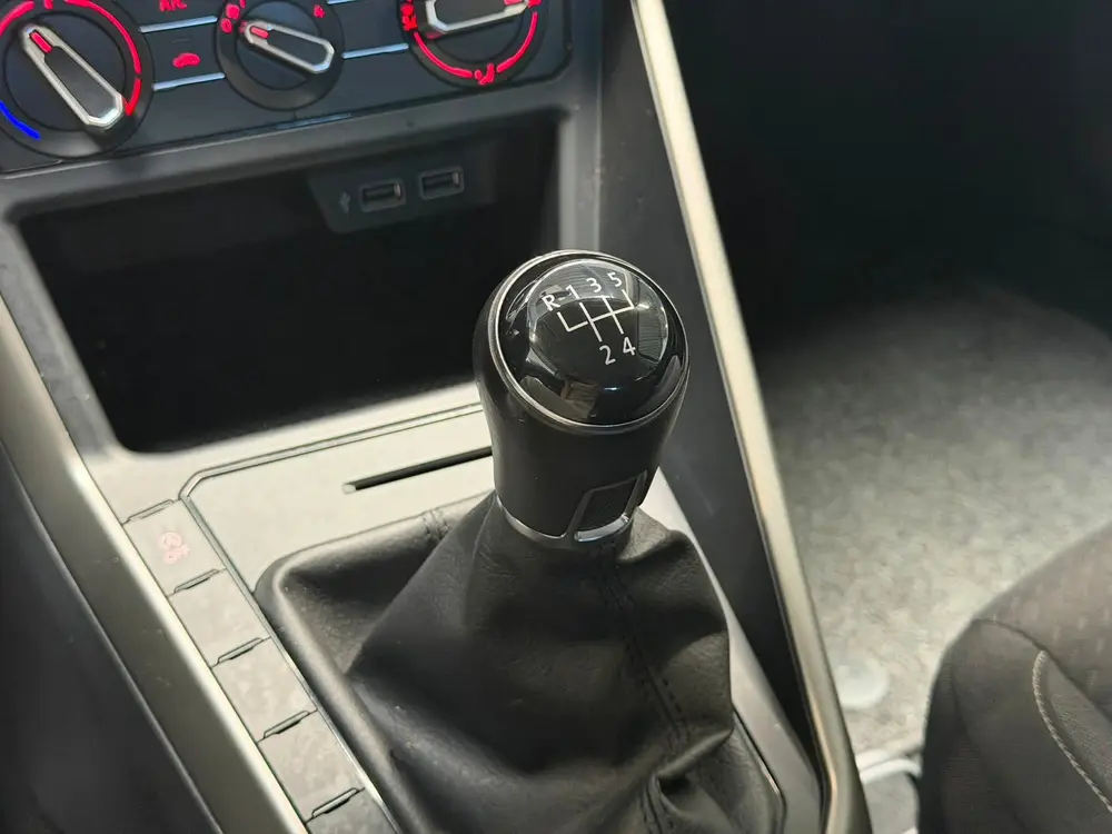 Volkswagen Polo 1.0 TSI Comfortline - ACC - CARPLAY - BTW uit 2021, foto 17