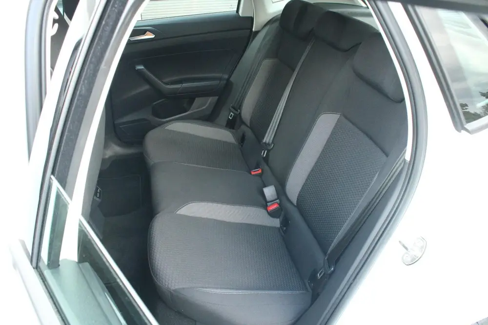 Volkswagen Polo 1.0 TSI 95pk Life | Carplay & Android Auto | uit 2021, foto 14