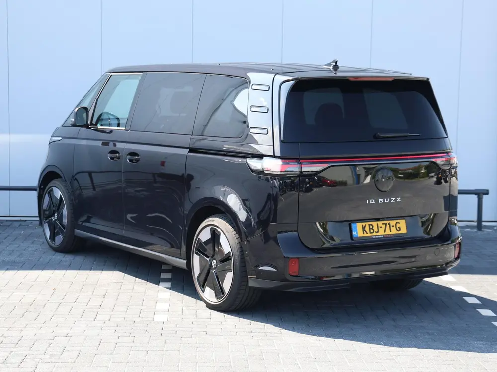 Volkswagen ID. Buzz Pro Bulli Limited Edition 79 kWh | Ergo uit 2026, foto 12
