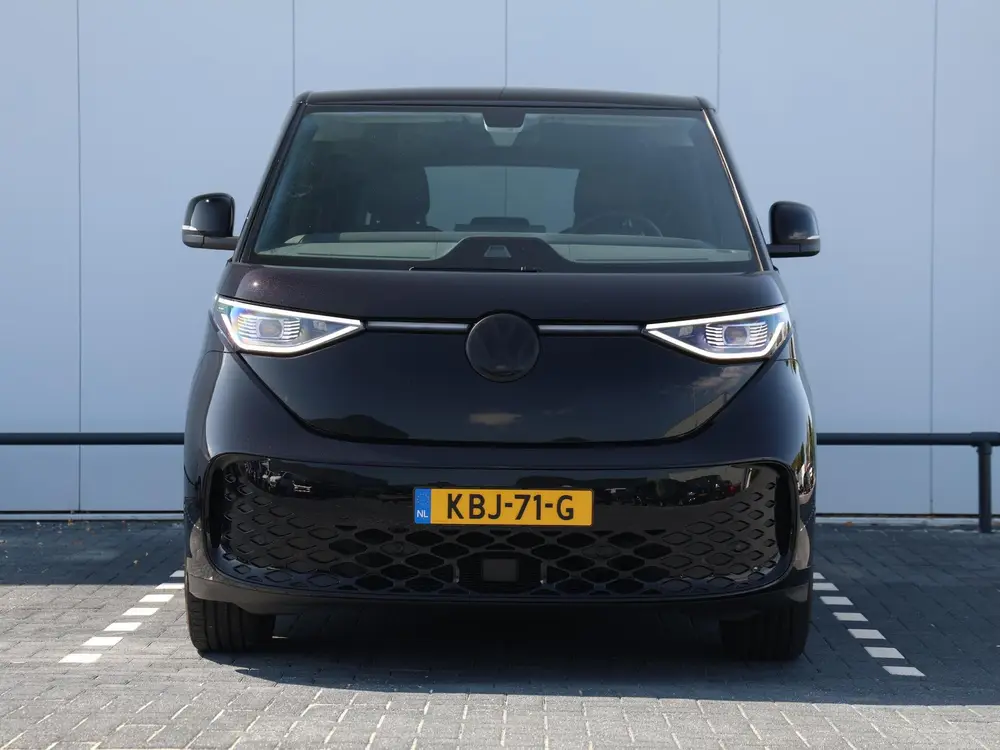 Volkswagen ID. Buzz Pro Bulli Limited Edition 79 kWh | Ergo uit 2026, foto 13