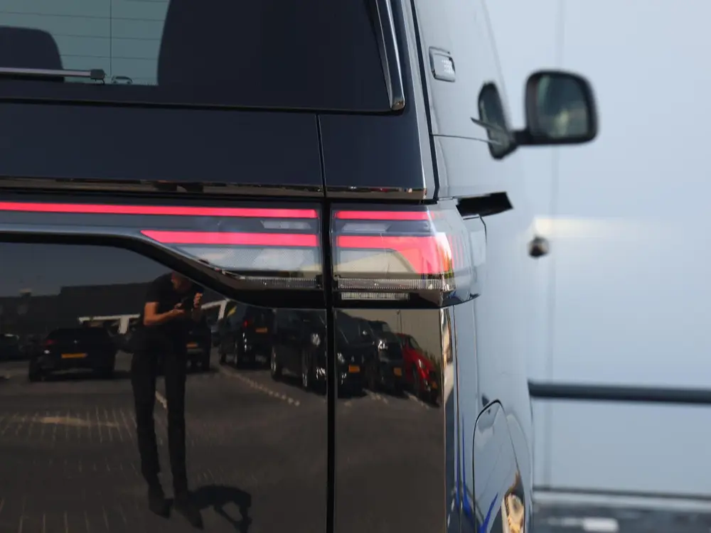 Volkswagen ID. Buzz Pro Bulli Limited Edition 79 kWh | Ergo uit 2026, foto 16