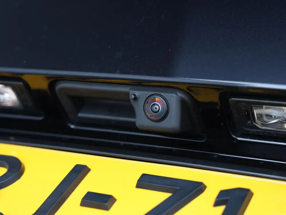 Volkswagen ID. Buzz Pro Bulli Limited Edition 79 kWh | Ergo uit 2026, foto 18