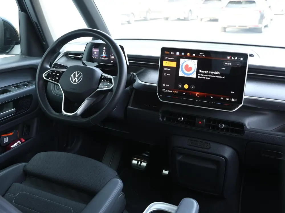 Volkswagen ID. Buzz Pro Bulli Limited Edition 79 kWh | Ergo uit 2026, foto 7