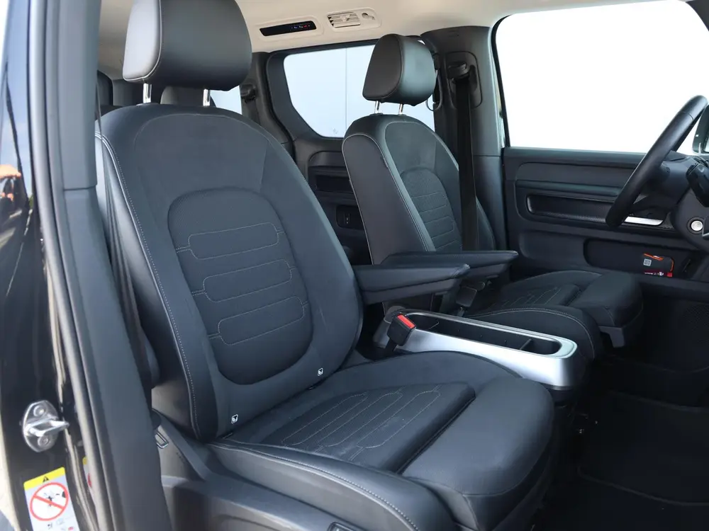 Volkswagen ID. Buzz Pro Bulli Limited Edition 79 kWh | Ergo uit 2026, foto 8