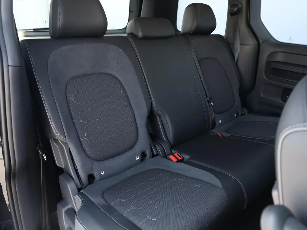 Volkswagen ID. Buzz Pro Bulli Limited Edition 79 kWh | Ergo uit 2026, foto 9