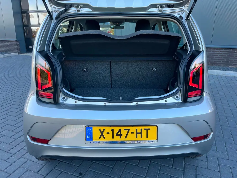 Volkswagen Up! 1.0 NLAuto/Airco/Elc.Pakket/5Deurs/All season uit 2023, foto 16