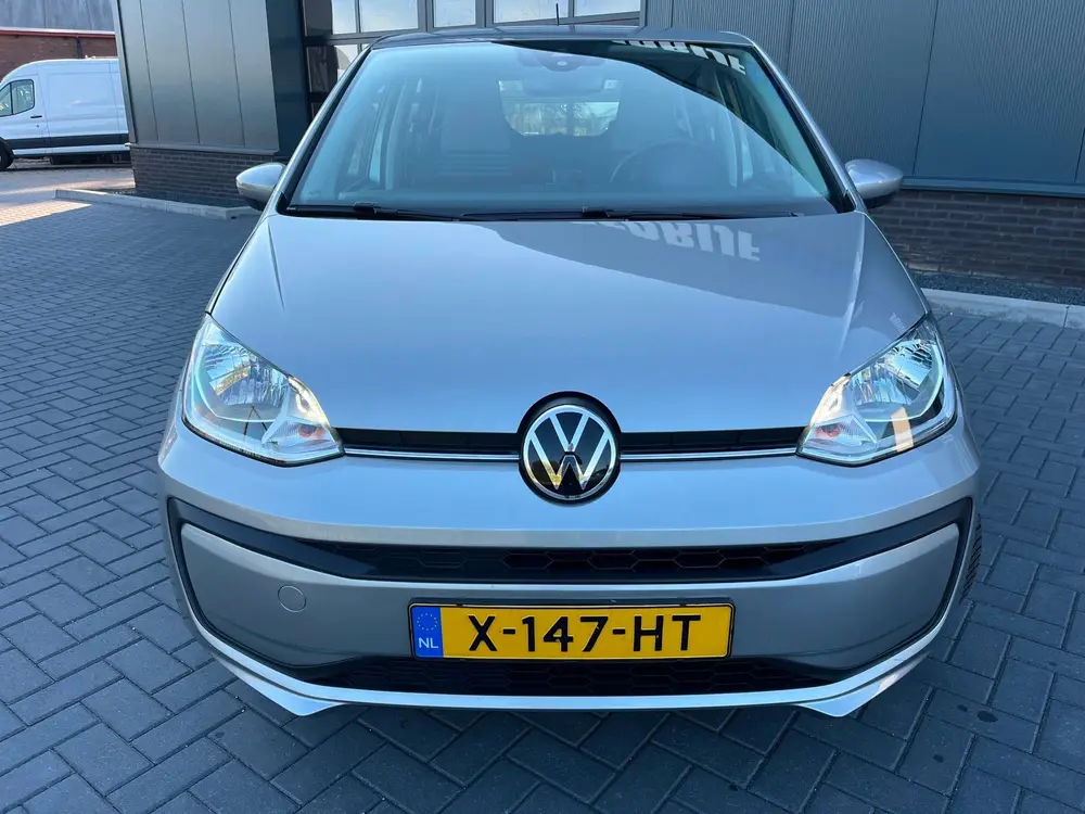 Volkswagen Up! 1.0 NLAuto/Airco/Elc.Pakket/5Deurs/All season uit 2023, foto 7