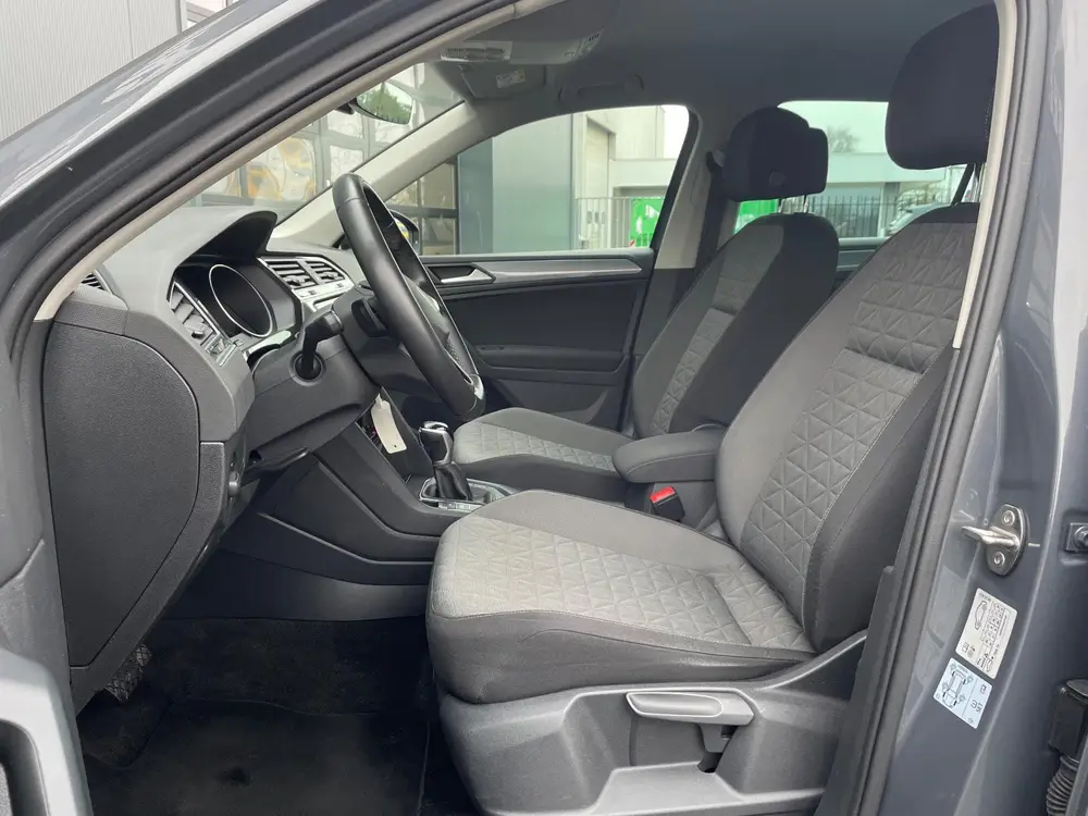 Volkswagen Tiguan 1.5 TSI Life NLAuto/Trekhaak/Facelift/150P uit 2021, foto 13