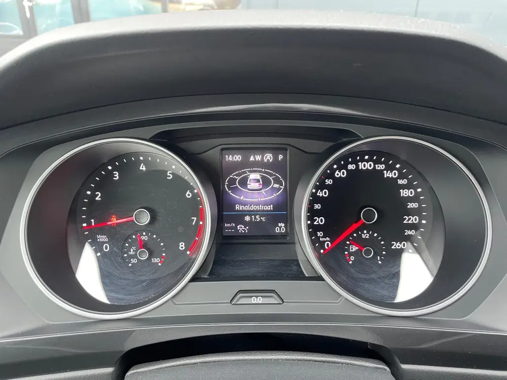 Volkswagen Tiguan 1.5 TSI Life NLAuto/Trekhaak/Facelift/150P uit 2021, foto 19