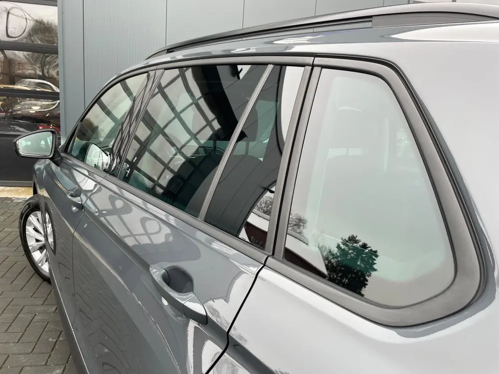 Volkswagen Tiguan 1.5 TSI Life NLAuto/Trekhaak/Facelift/150P uit 2021, foto 9