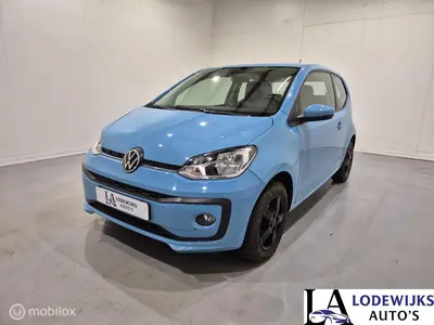 Volkswagen Up! 1.0 uit 2023