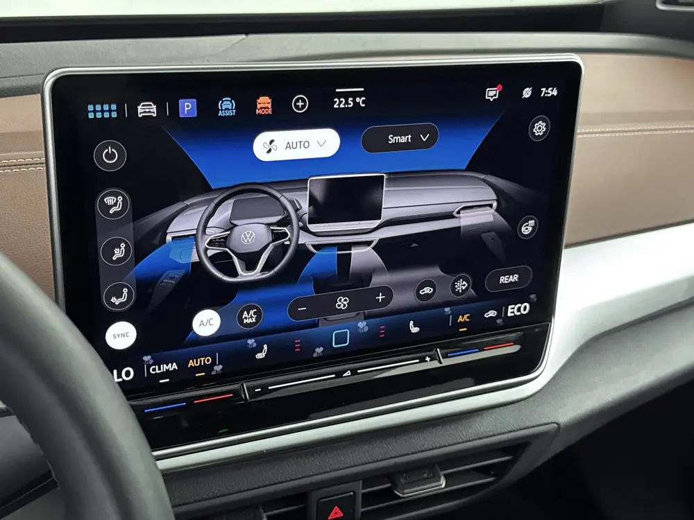 Volkswagen ID.4 Pro Business 77 kWh // VOORRUIT VERWARMING uit 2024, foto 19