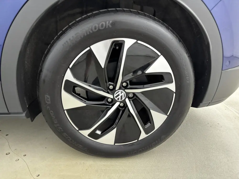 Volkswagen ID.4 Pro Business 77 kWh // VOORRUIT VERWARMING uit 2024, foto 3