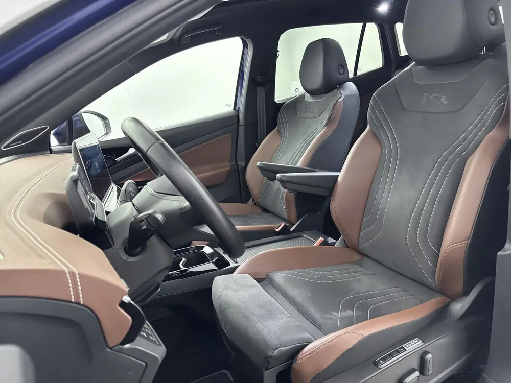 Volkswagen ID.4 Pro Business 77 kWh // VOORRUIT VERWARMING uit 2024, foto 4