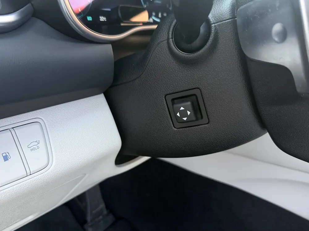 Genesis G70 Shooting Brake 2.0T Luxury AWD I Aut. I Pano.dak uit 2021, foto 16