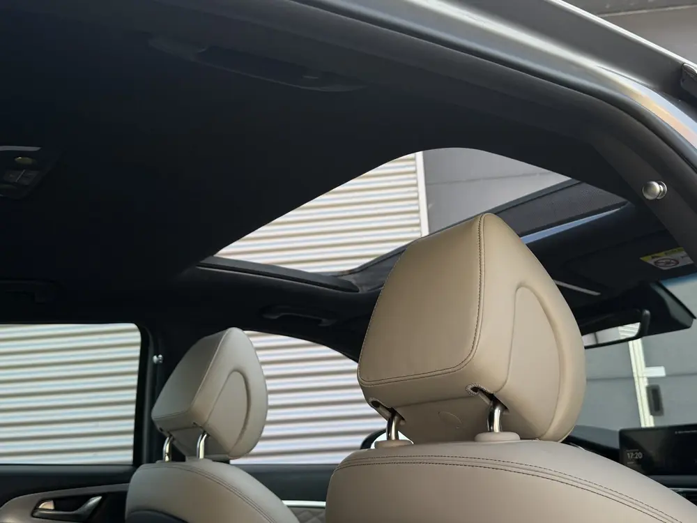 Genesis G70 Shooting Brake 2.0T Luxury AWD I Aut. I Pano.dak uit 2021, foto 9