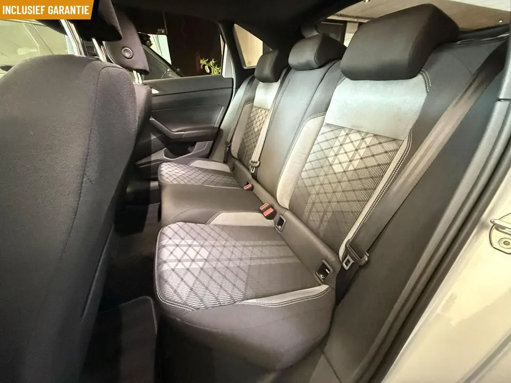 Volkswagen Taigo 1.5 TSI R-Line Auto*Pano*Navi*Led*Acc*Cam uit 2023, foto 13