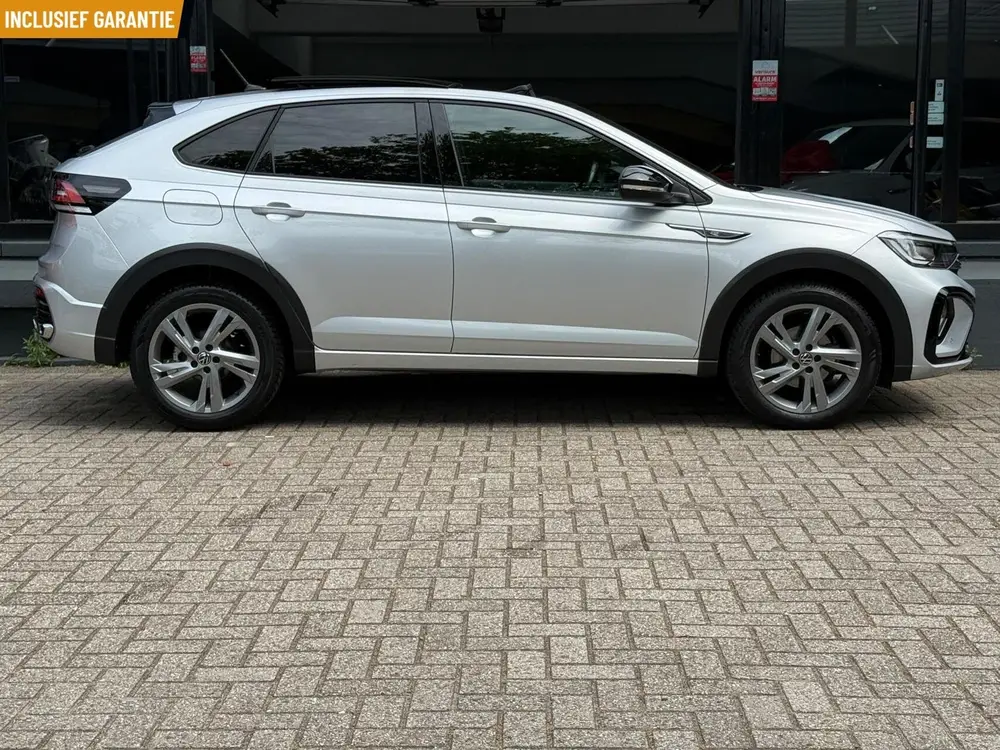 Volkswagen Taigo 1.5 TSI R-Line Auto*Pano*Navi*Led*Acc*Cam uit 2023, foto 7