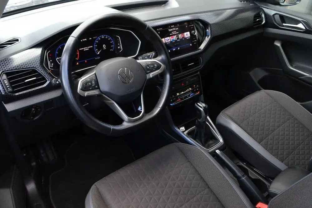 Volkswagen T-Cross 1.0 TSI DSG Style Keyless/Camera/LED/ACC uit 2023, foto 6